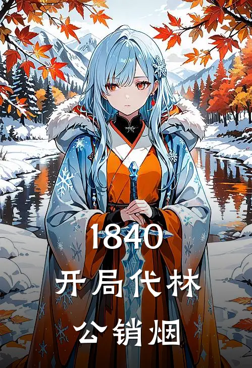 1840，开局代林公销烟(谭宗亮林则徐)免费小说完结版_最新章节列表1840，开局代林公销烟(谭宗亮林则徐)