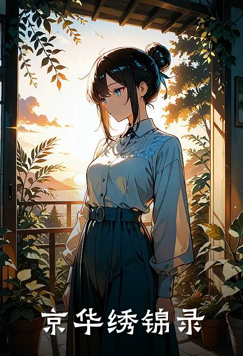 京华绣锦录(赵无疾沈青君)在线免费小说_免费阅读全文京华绣锦录(赵无疾沈青君)