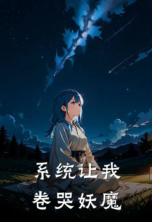 系统让我卷哭妖魔