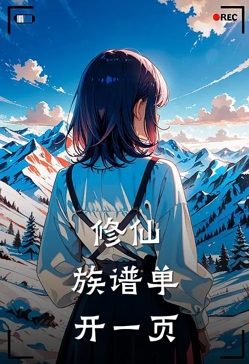 修仙：族谱单开一页