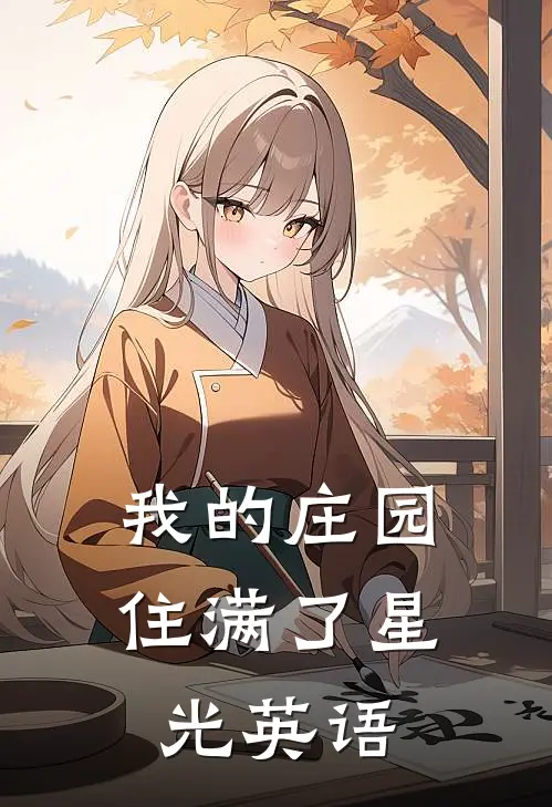 我的庄园住满了星光英语