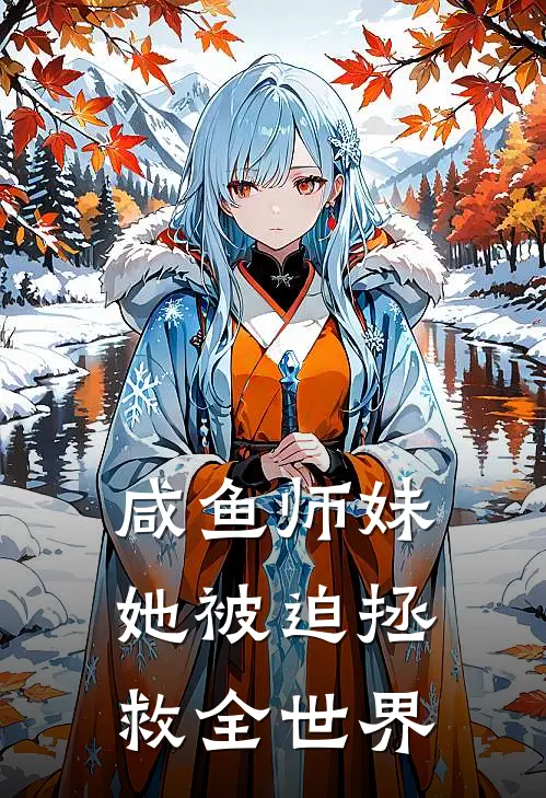 咸鱼师妹她被迫拯救全世界