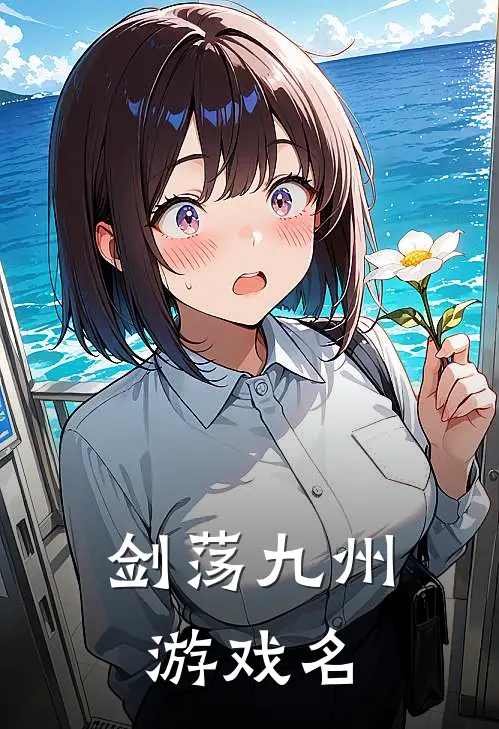 剑荡九州 游戏名