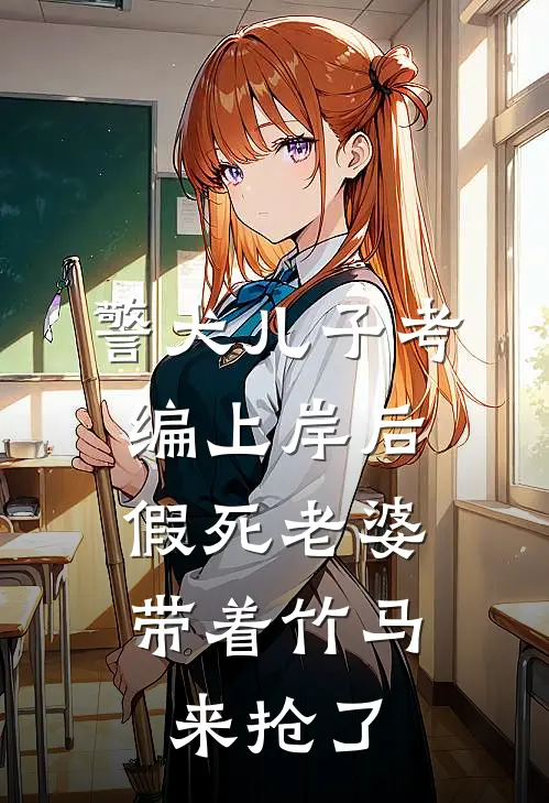 警犬儿子考编上岸后，假死老婆带着竹马来抢了(江浩张晴)完结版小说推荐_最新完结小说推荐警犬儿子考编上岸后，假死老婆带着竹马来抢了江浩张晴