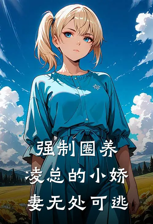 强制圈养，凌总的小娇妻无处可逃