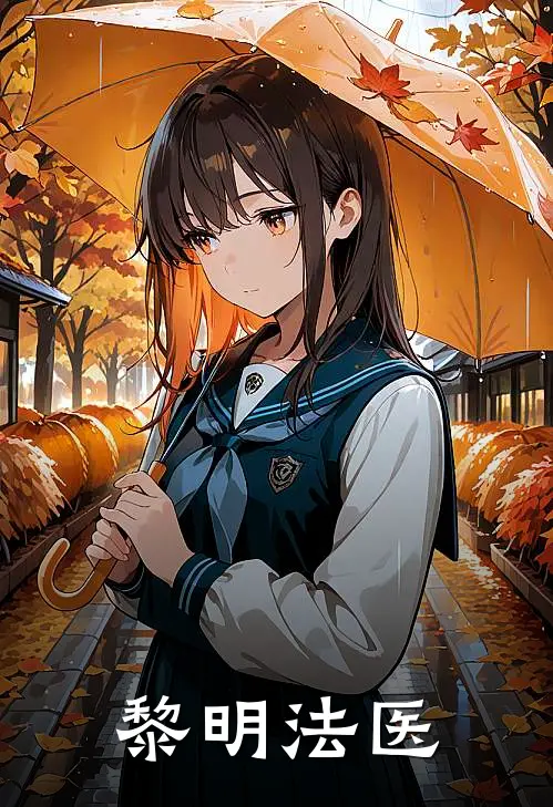 黎明法医(陆沉林夏)全本免费在线阅读_陆沉林夏全文阅读