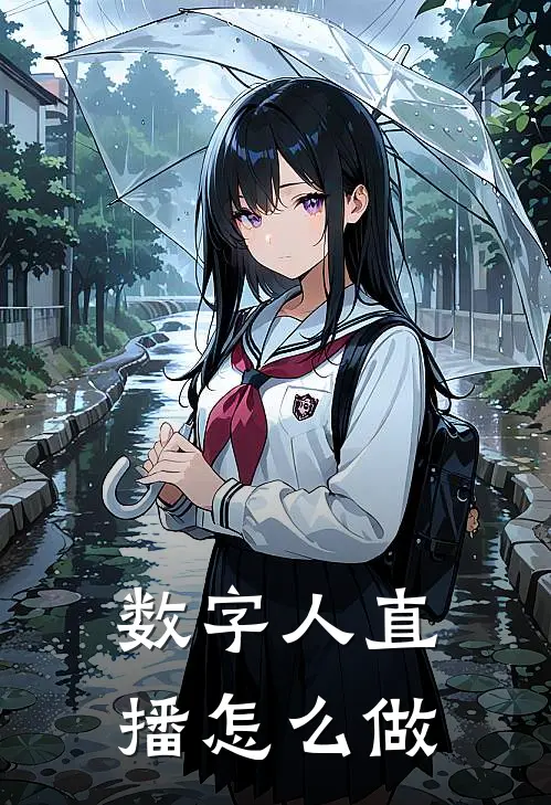 数字人直播怎么做