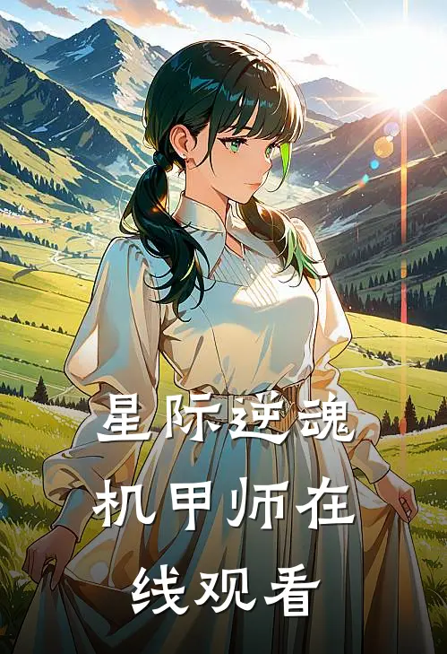 星际逆魂机甲师在线观看