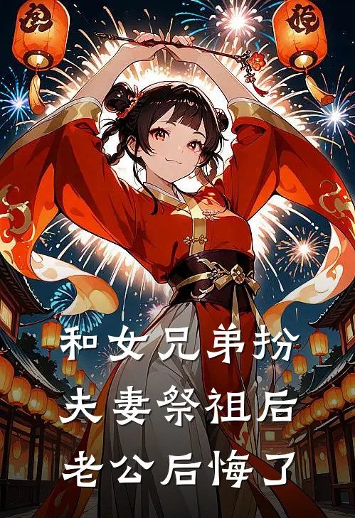 和女兄弟扮夫妻祭祖后，老公后悔了(顾时晏沈晚婷)网络热门小说_最新小说和女兄弟扮夫妻祭祖后，老公后悔了(顾时晏沈晚婷)