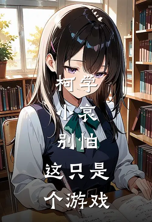 柯学：小哀，别怕，这只是个游戏(宫野志保阿笠)最热门小说_小说完整版柯学：小哀，别怕，这只是个游戏宫野志保阿笠