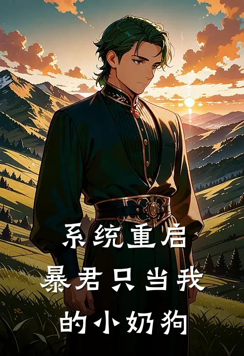 系统重启：暴君只当我的小奶狗(林蔓陆峰)已完结小说_小说免费阅读系统重启：暴君只当我的小奶狗林蔓陆峰