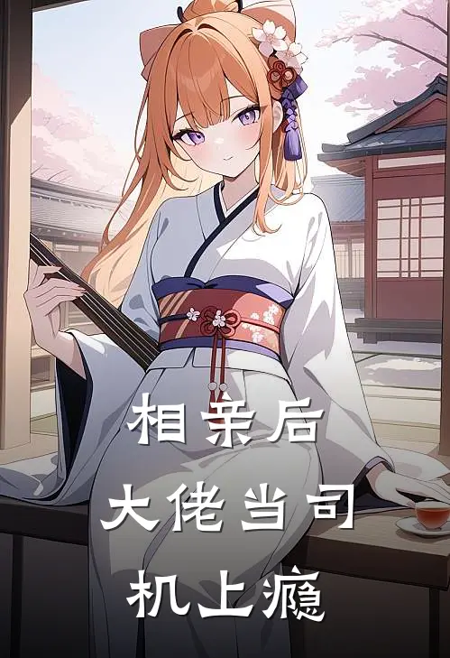 相亲后，大佬当司机上瘾