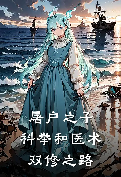 《屠户之子：科举和医术双修之路》沈大力沈铁山完本小说_沈大力沈铁山(屠户之子：科举和医术双修之路)全文免费阅读无弹窗大结局