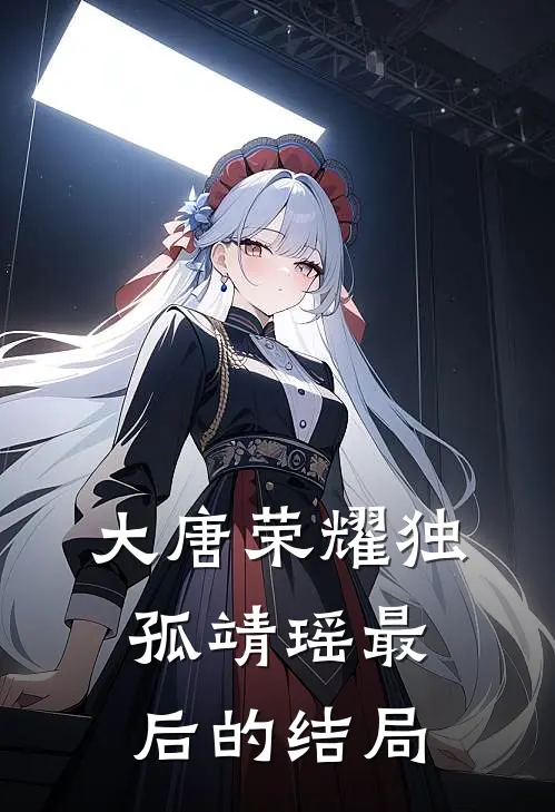 大唐荣耀独孤靖瑶最后的结局