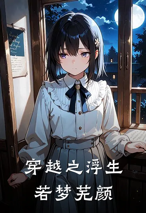 穿越之浮生若梦芜颜