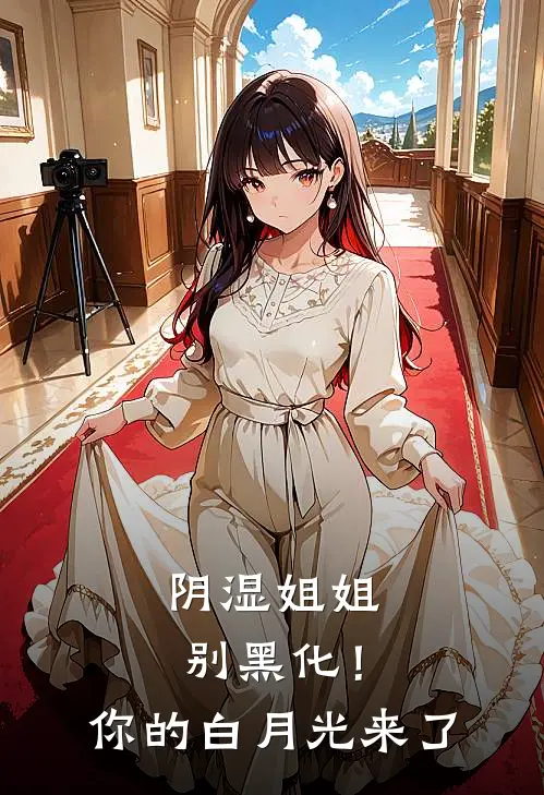 阴湿姐姐别黑化！你的白月光来了全文免费阅读无弹窗大结局_阴湿姐姐别黑化！你的白月光来了（宁允清宁昭）小说免费阅读大结局