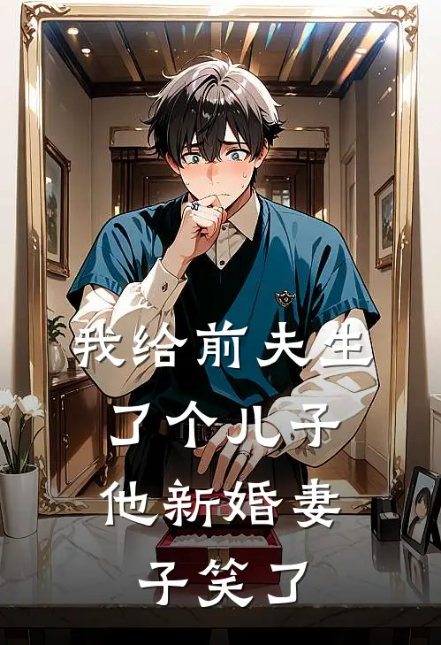 我给前夫生了个儿子，他新婚妻子笑了