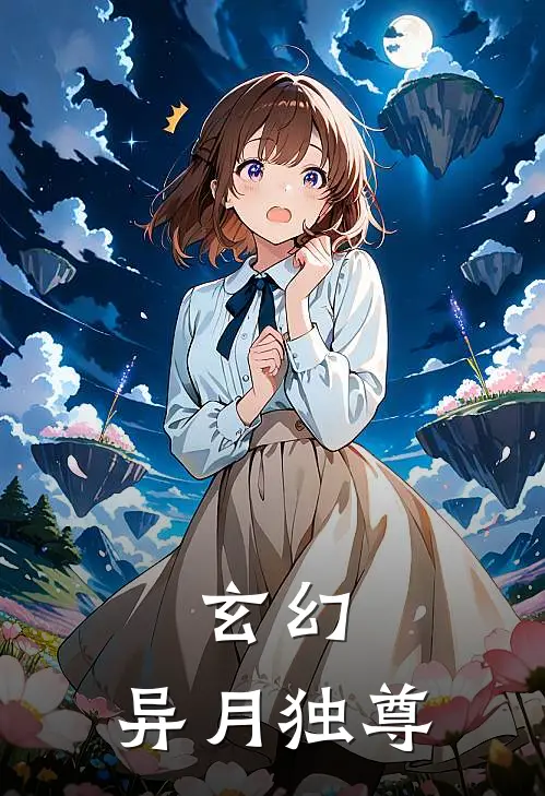 玄幻：异月独尊(王战王贵)完结小说_热门小说推荐玄幻：异月独尊王战王贵