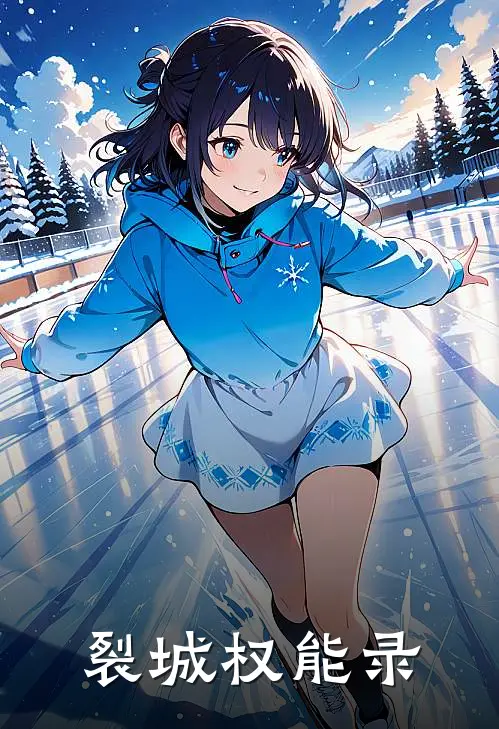 裂城权能录沈彻许明荧完结好看小说_无弹窗全文免费阅读裂城权能录(沈彻许明荧)