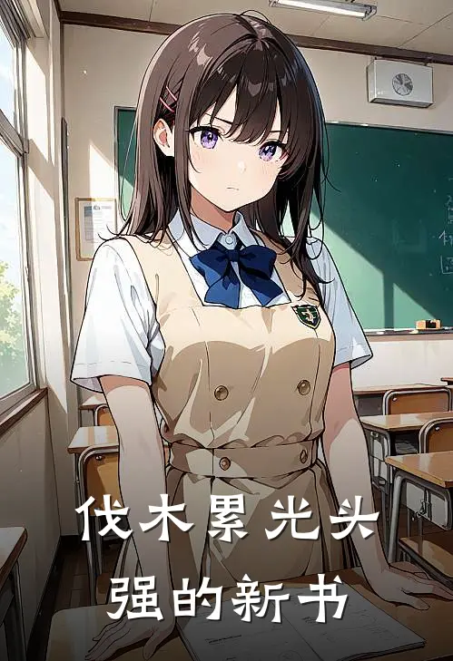 伐木累光头强的新书