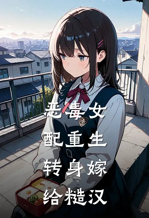 恶毒女配重生：转身嫁给糙汉(陆景琛林薇薇)完结小说_热门小说推荐恶毒女配重生：转身嫁给糙汉陆景琛林薇薇