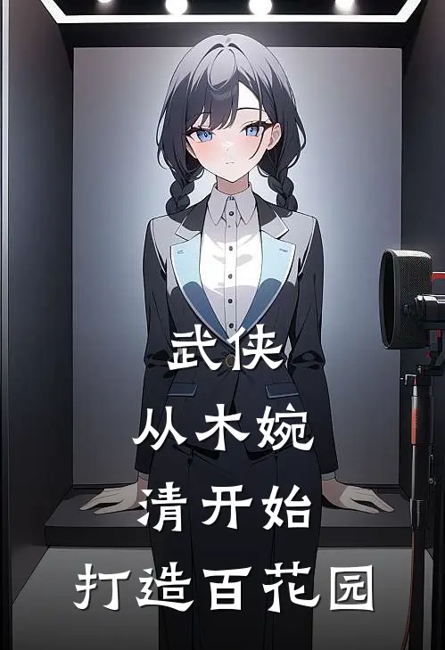 武侠：从木婉清开始，打造百花园李喆苏慕容复完结版免费小说_完本小说大全武侠：从木婉清开始，打造百花园李喆苏慕容复