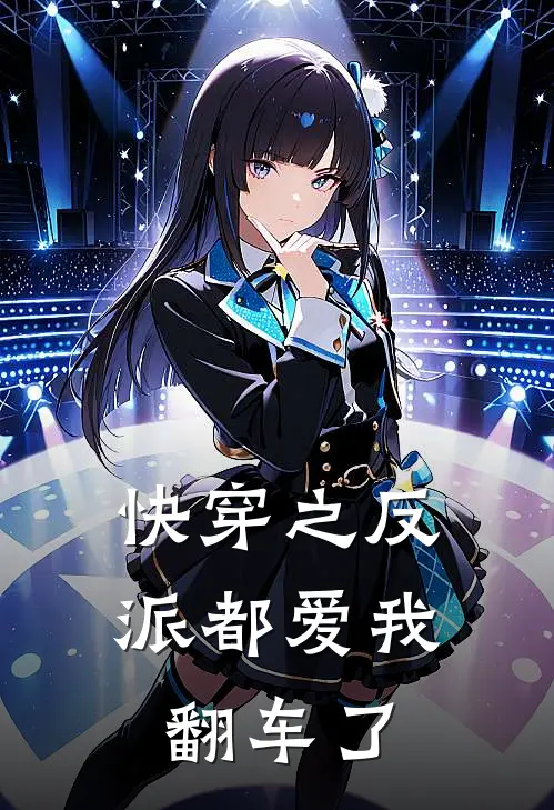 快穿之反派都爱我翻车了