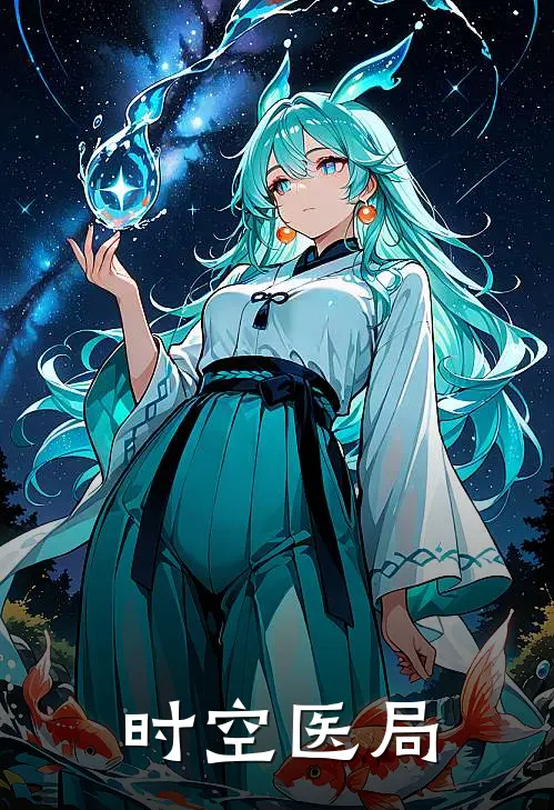 时空医局苏挽月陈砚免费小说完整版_热门的小说时空医局苏挽月陈砚