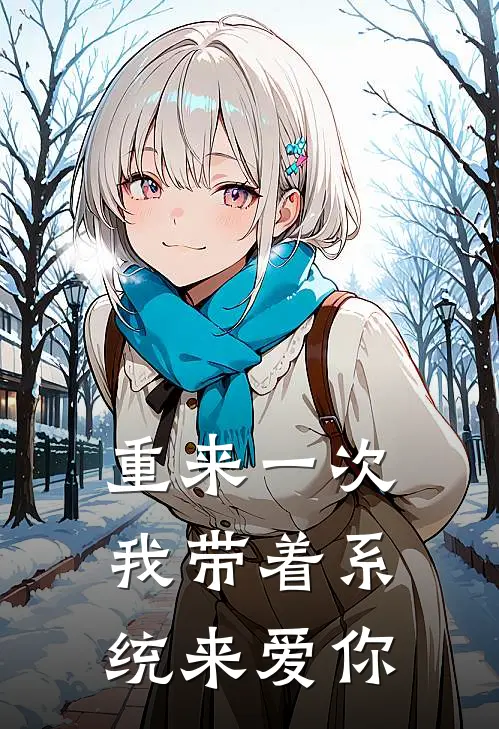 重来一次，我带着系统来爱你(阮清姿孟博仁)最热门小说_小说完整版重来一次，我带着系统来爱你阮清姿孟博仁