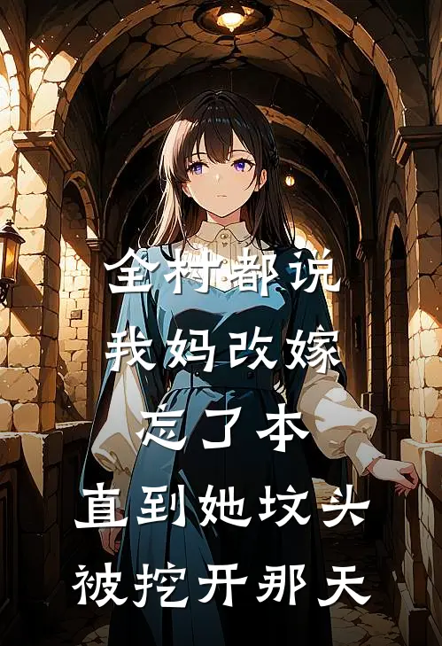 全村都说我妈改嫁忘了本，直到她坟头被挖开那天(陈远刘叔)最新好看小说_无弹窗全文免费阅读全村都说我妈改嫁忘了本，直到她坟头被挖开那天陈远刘叔