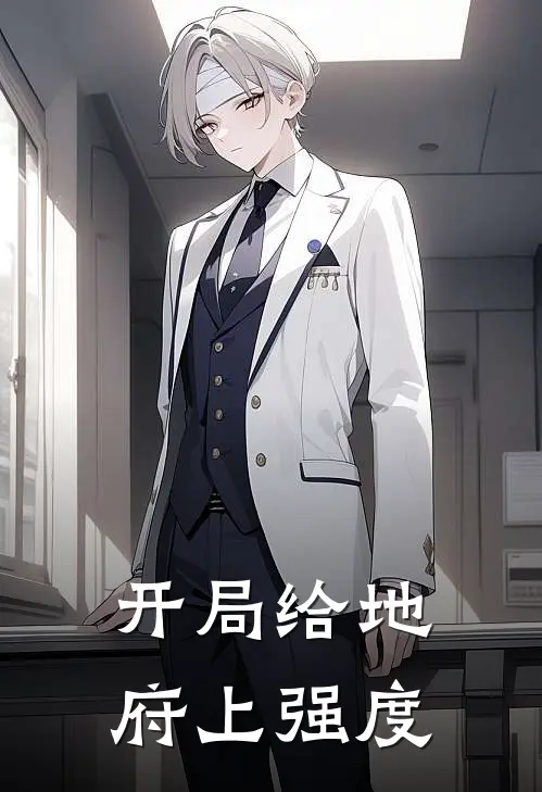 开局给地府上强度凌逸玛德完本热门小说_小说完结版开局给地府上强度(凌逸玛德)