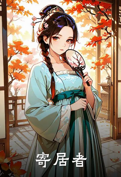 寄居者阿黄阿黄完结小说_完结版小说全文免费阅读寄居者阿黄阿黄