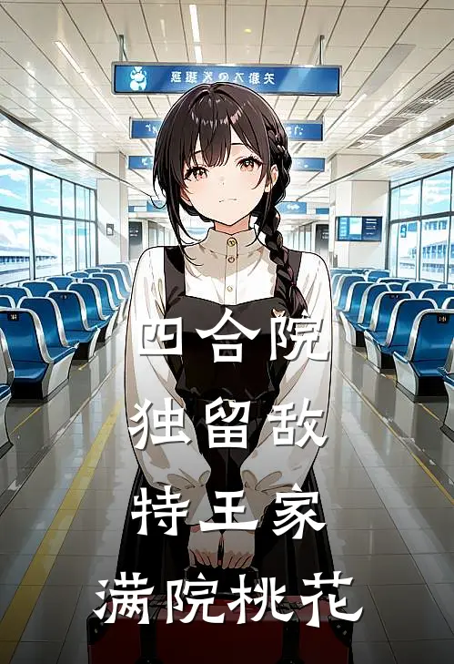 四合院：独留敌特王家，满院桃花