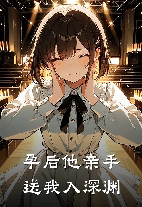 孕后他亲手送我入深渊锦葵傅琛热门小说排行_免费阅读全文孕后他亲手送我入深渊(锦葵傅琛)