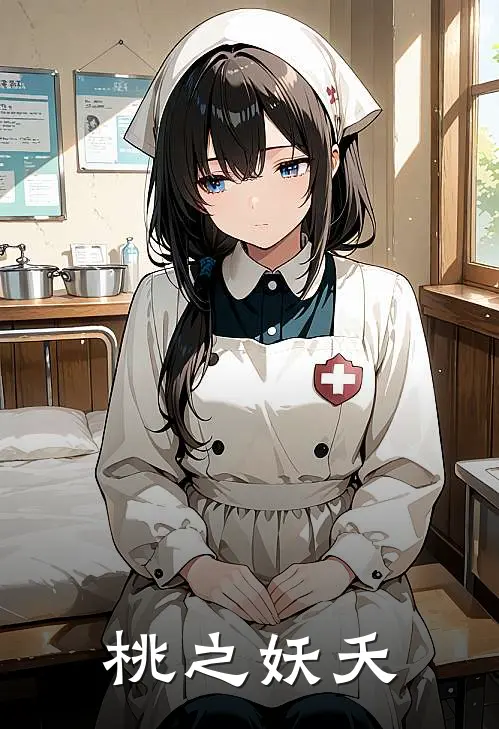 林夭夭青丘(桃之妖夭)完整版免费在线阅读_《桃之妖夭》全集在线阅读