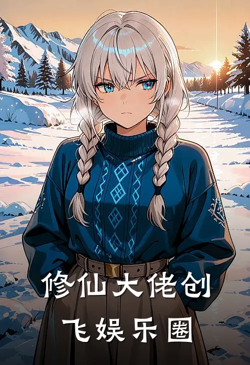 修仙大佬创飞娱乐圈