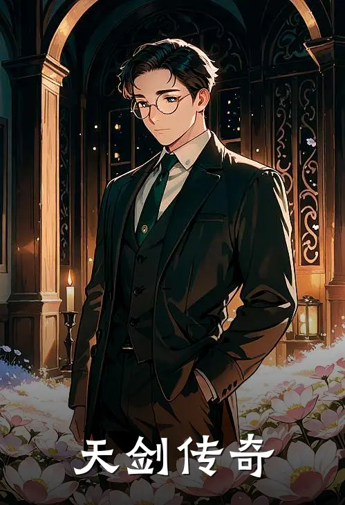 天剑传奇