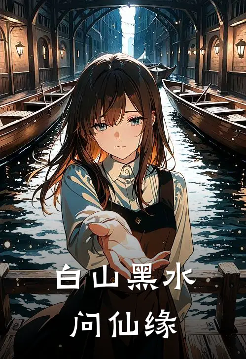 白山黑水问仙缘林枫苏曼完整版免费阅读_林枫苏曼精彩小说