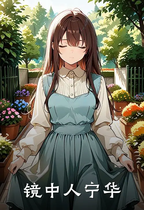 镜中人·宁华