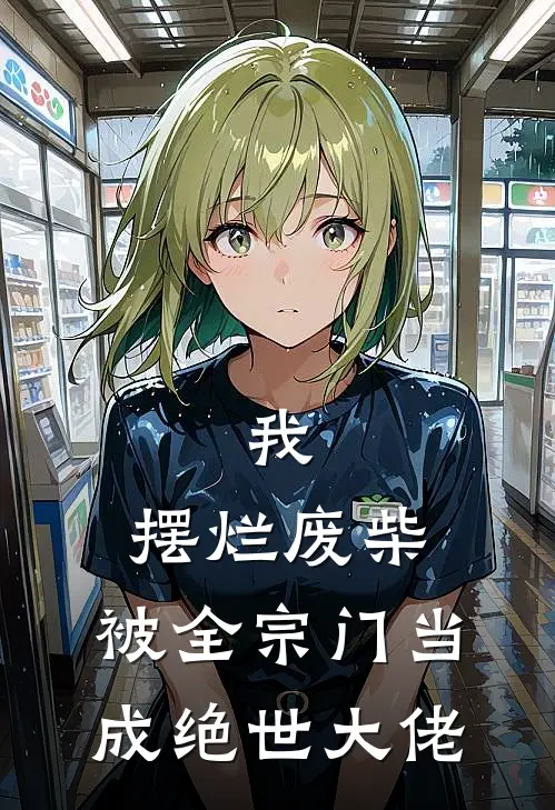 我，摆烂废柴，被全宗门当成绝世大佬(白灵林躺)免费小说完结版_最新章节列表我，摆烂废柴，被全宗门当成绝世大佬(白灵林躺)