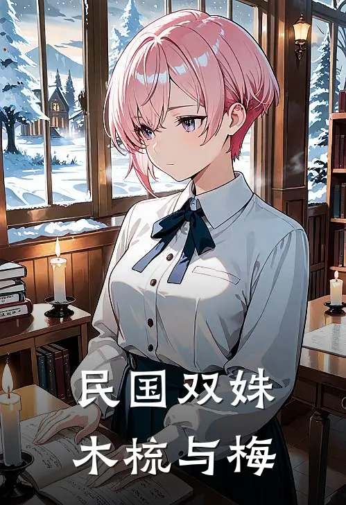 民国双姝：木梳与梅