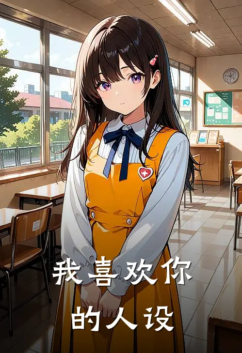 我喜欢你的人设