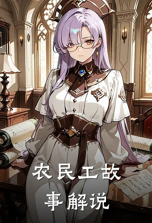 农民工故事解说