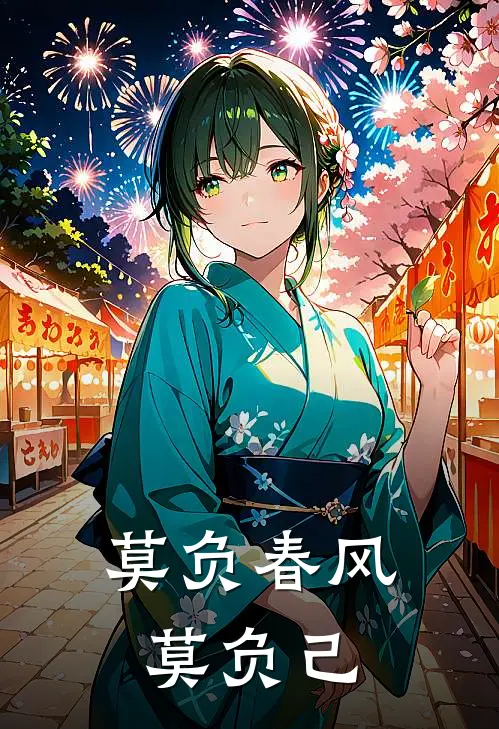 莫负春风莫负己