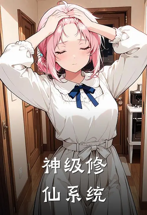 神级修仙系统
