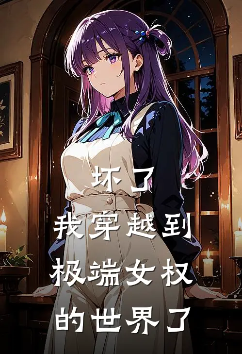 坏了，我穿越到极端女权的世界了林陌林陌完整免费小说_小说全文免费阅读坏了，我穿越到极端女权的世界了林陌林陌