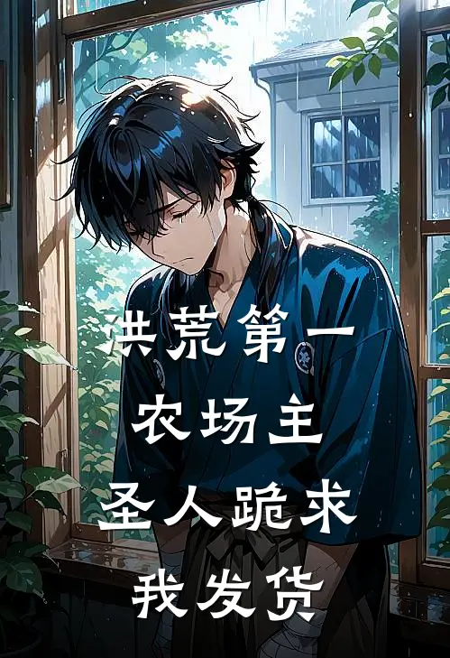 洪荒第一农场主，圣人跪求我发货