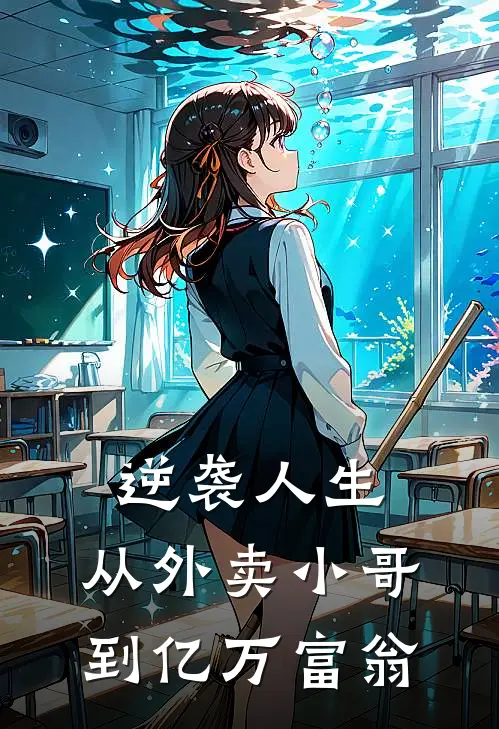 逆袭人生：从外卖小哥到亿万富翁张亦安苏清婉热门的小说_免费小说逆袭人生：从外卖小哥到亿万富翁(张亦安苏清婉)