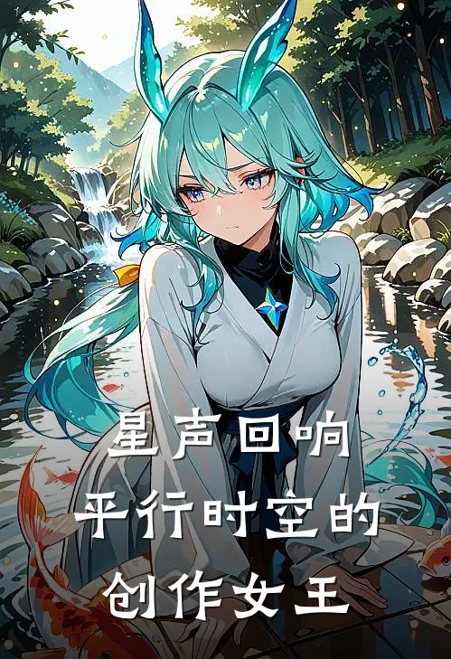 星声回响：平行时空的创作女王