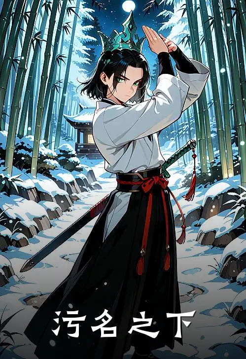 污名之下